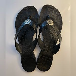 Tory Burch Thong Sandal